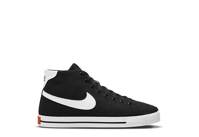 Nike Womens Court Legacy Mid Sneaker Product Image