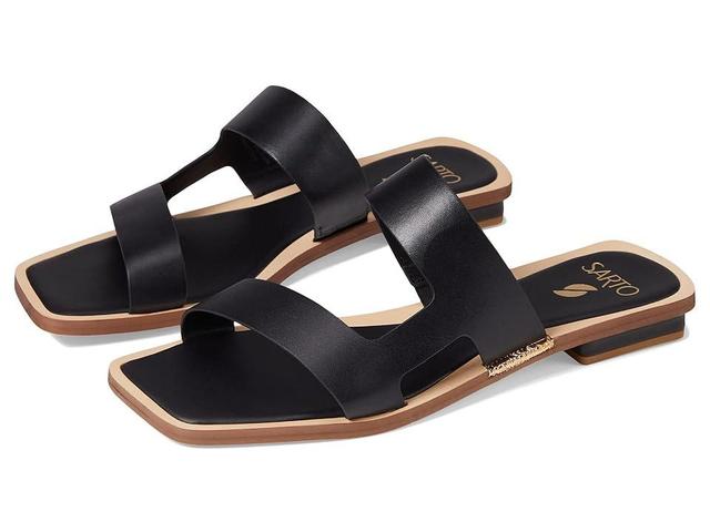 SARTO by Franco Sarto Emily Slide Sandal Product Image