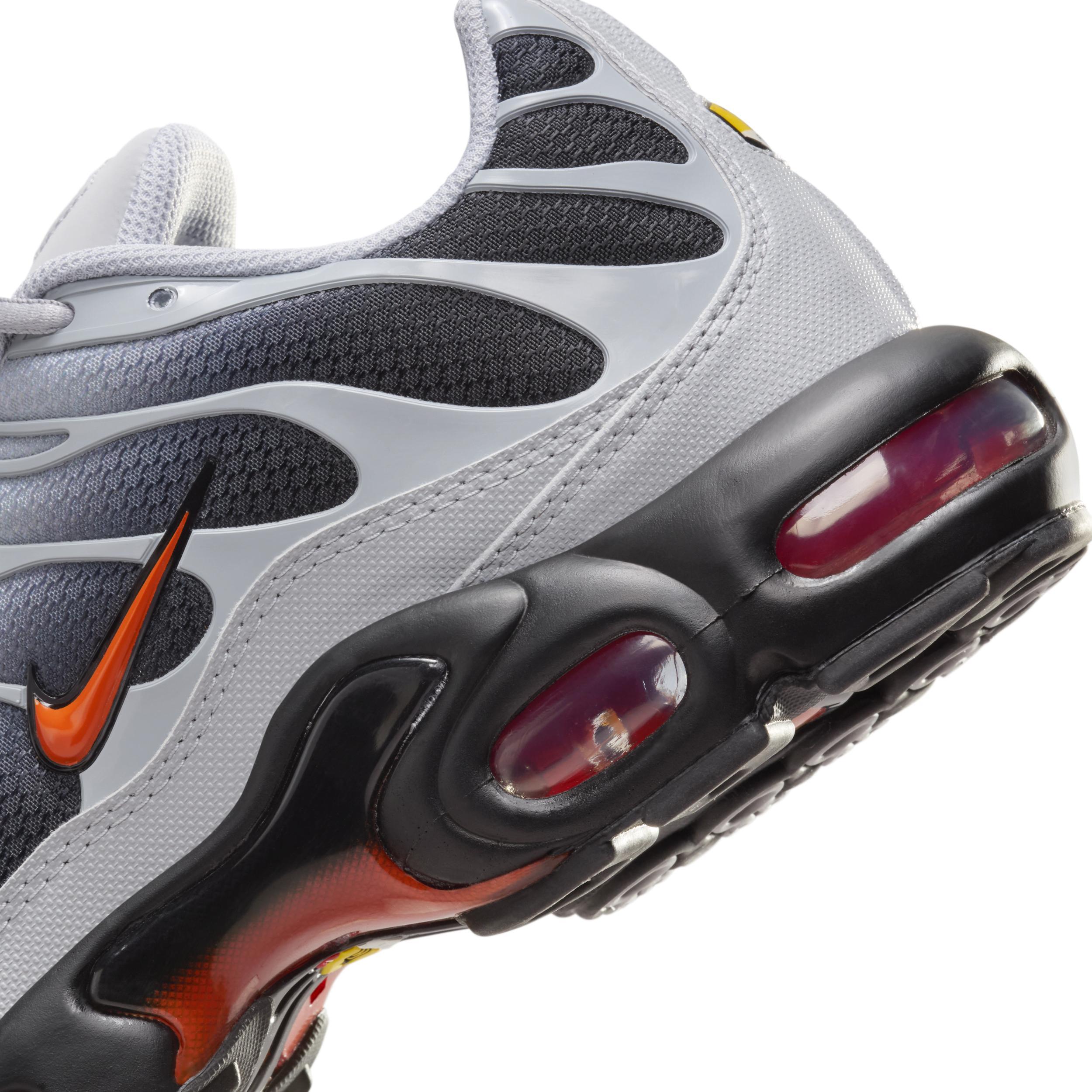 Nike Air Max Plus Men's Shoes Product Image