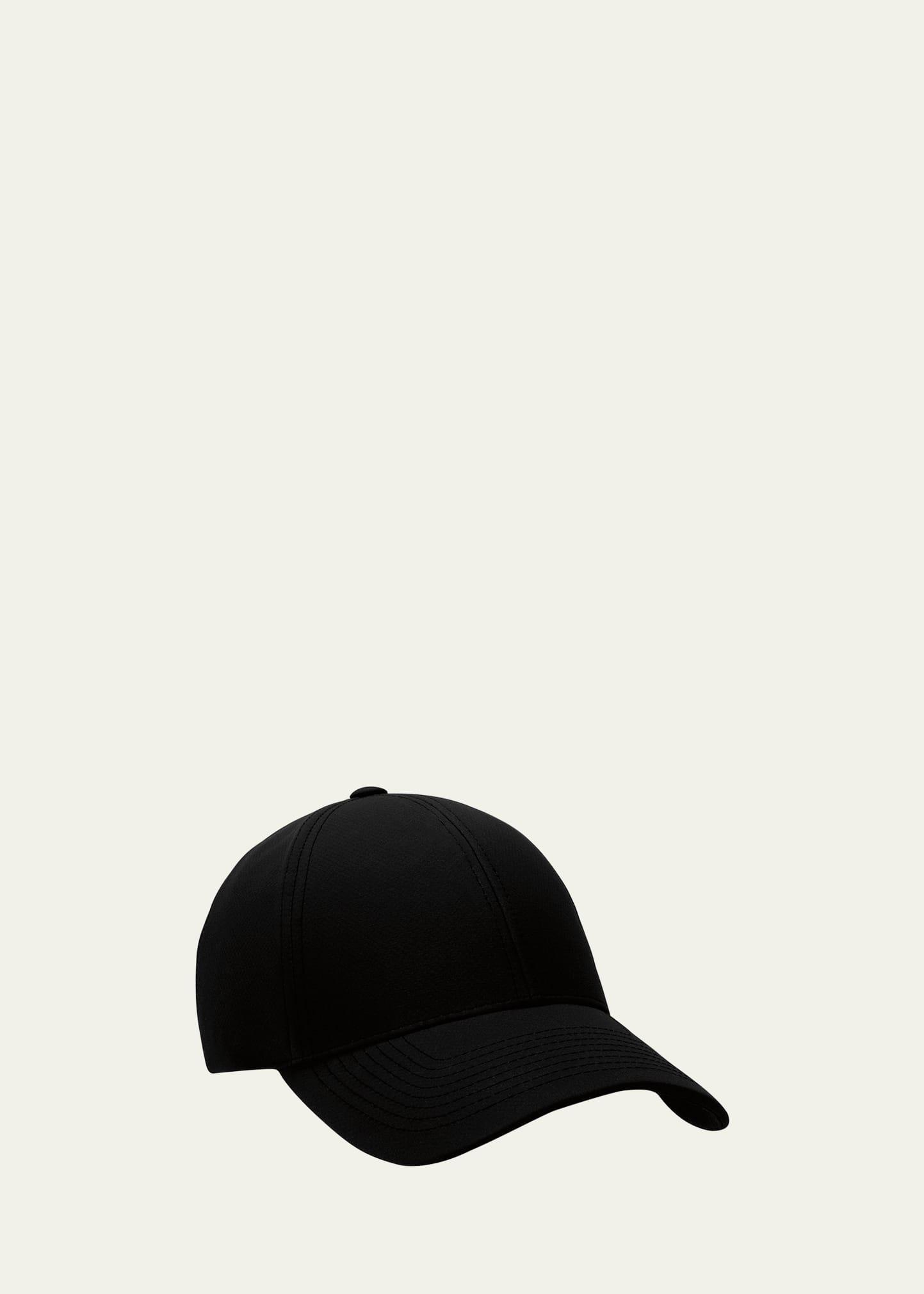 Mens Active Tech Baseball Hat Product Image