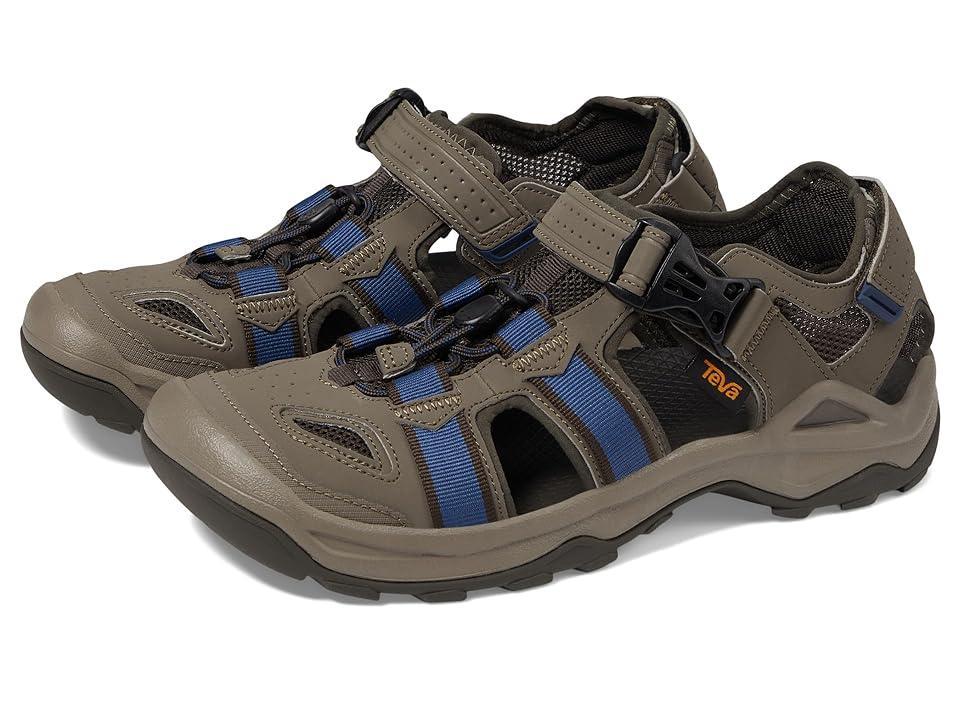 Teva Mens Omnium 2 Water-Resistant Sandals Product Image