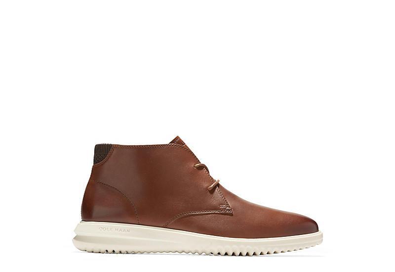 Cole Haan Men's Grand Chukka Boot Product Image