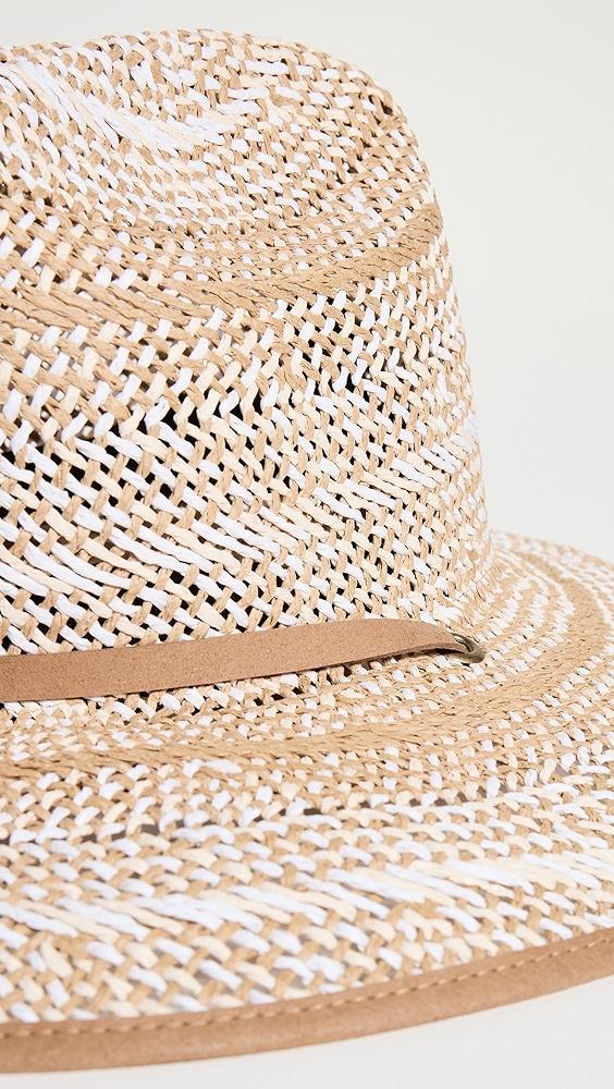 Lele Sadoughi Straw Woven Hat | Shopbop Product Image