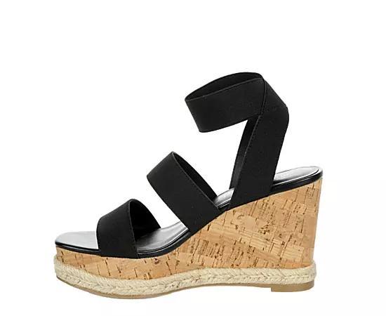 Madden Girl Womens Marandaa Wedge Sandal Product Image