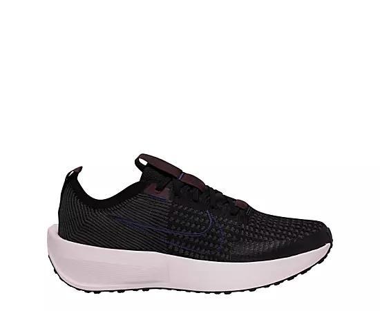 Nike Womens Flyknit Interact Run Running Shoe Product Image