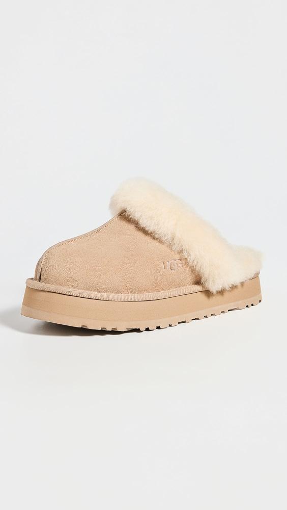 UGG Disquette Slippers | Shopbop Product Image