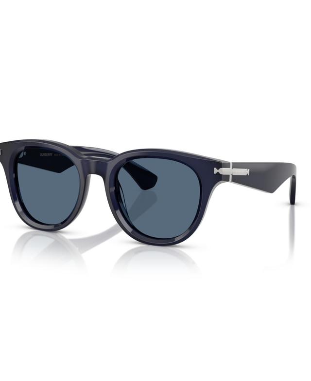 Burberry Mens Sunglasses BE4439 Product Image