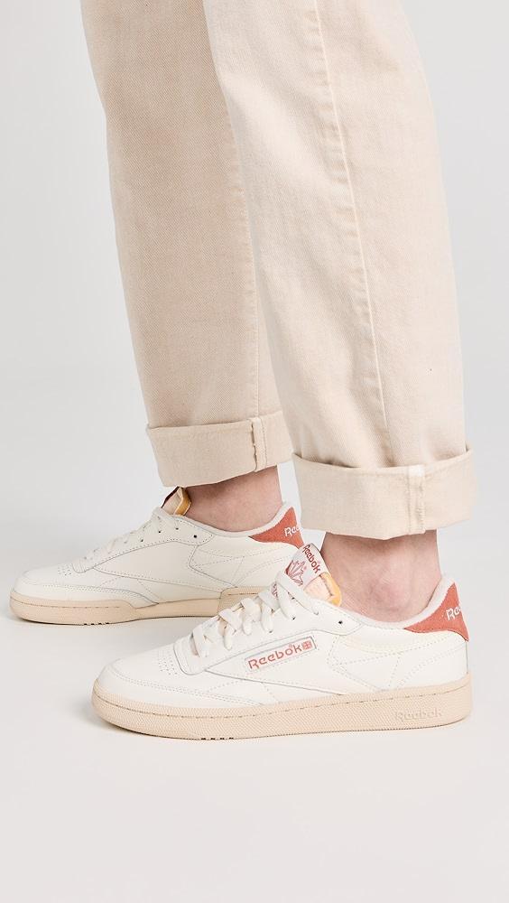 Reebok Club C 85 Vintage Sneakers | Shopbop Product Image