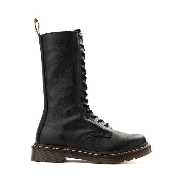 1B99 Virginia Leather Mid Calf Boots product image