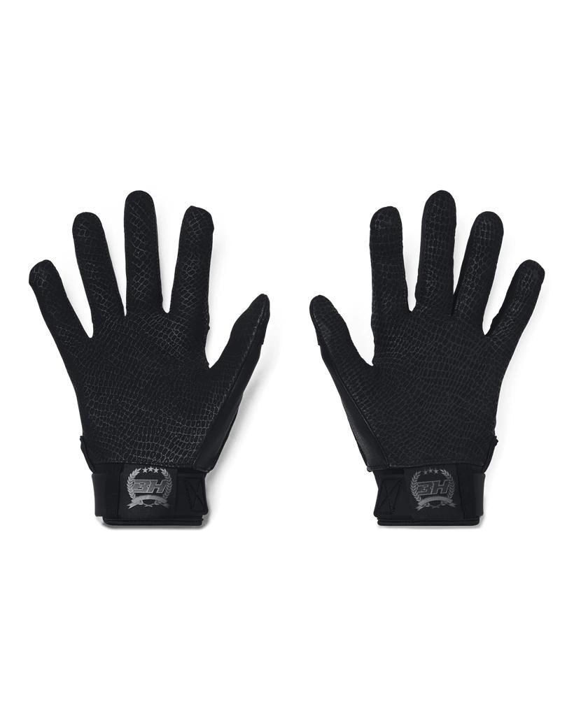 Men's UA Harper Pro 24 Batting Gloves Product Image