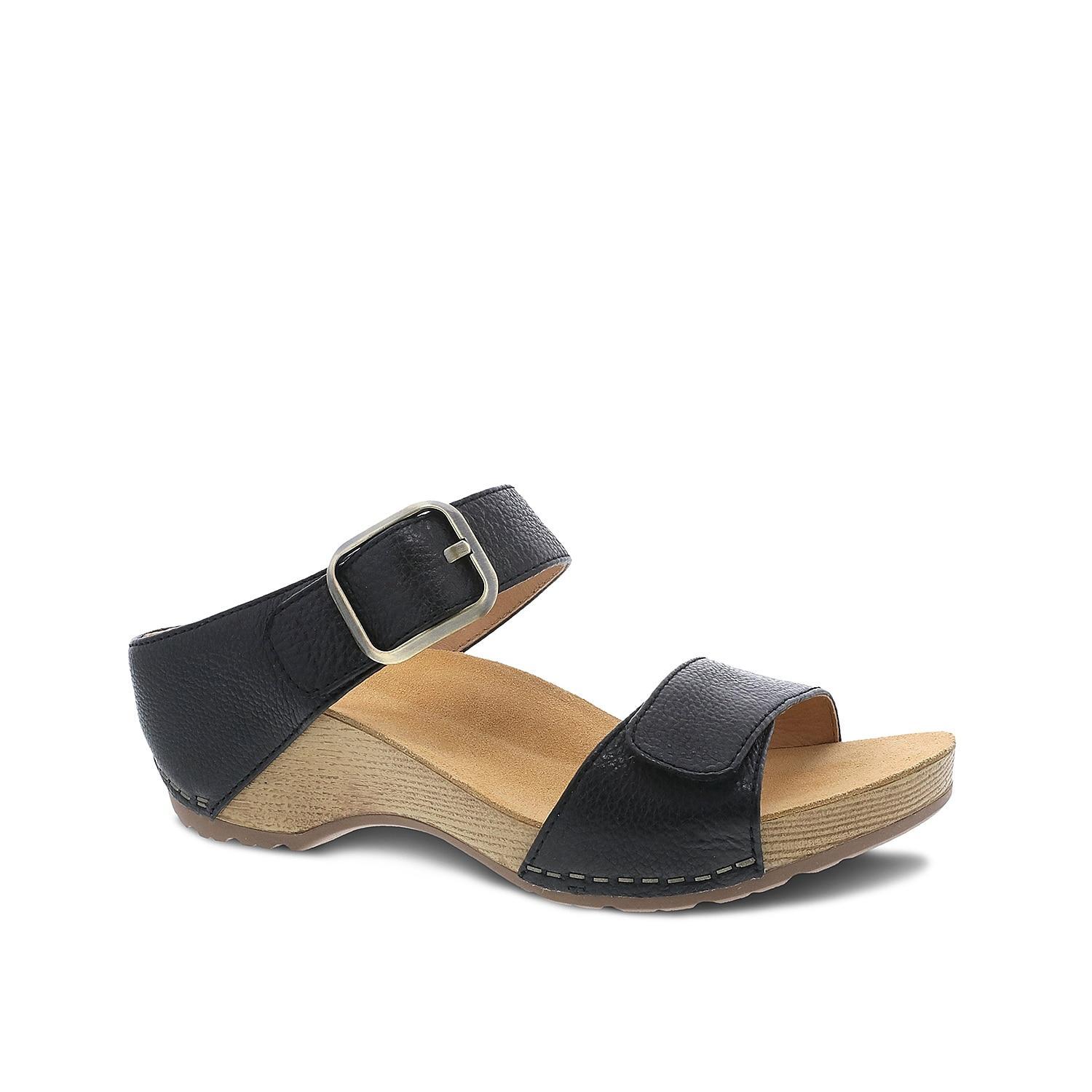 Dansko Tanya Slide Sandal Product Image