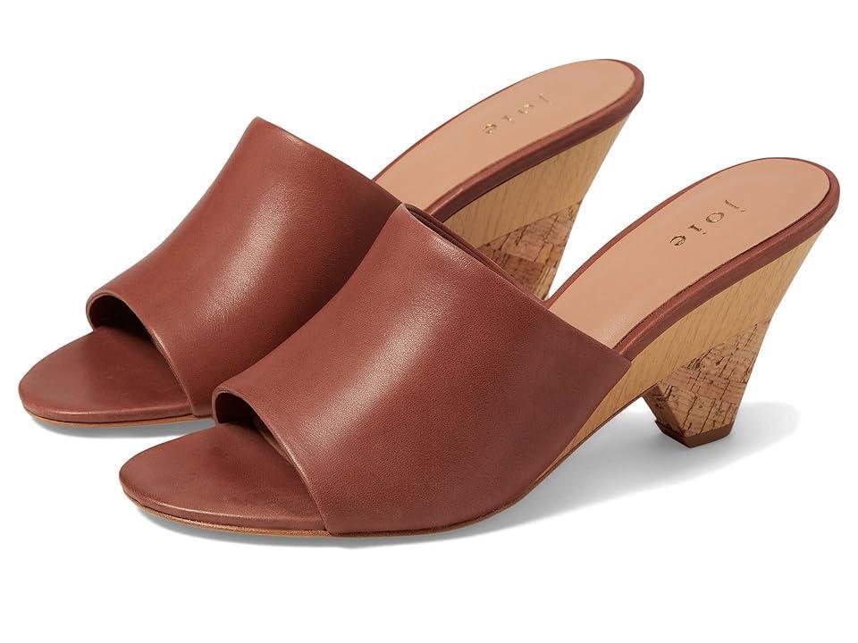 Joie Diamond (Cognac) Women's Shoes Product Image