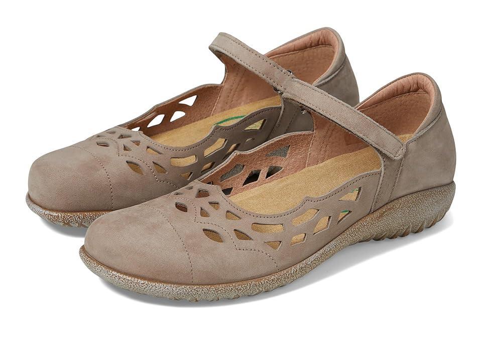 Naot Agathis (Stone Nubuck) Women's Shoes Product Image