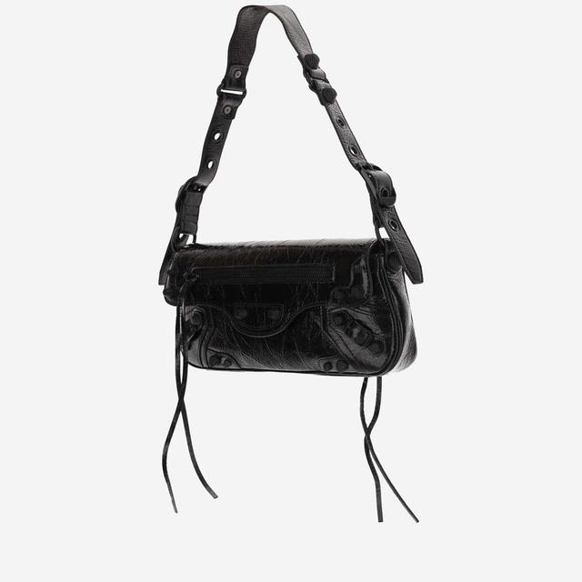 Bag In Black Product Image