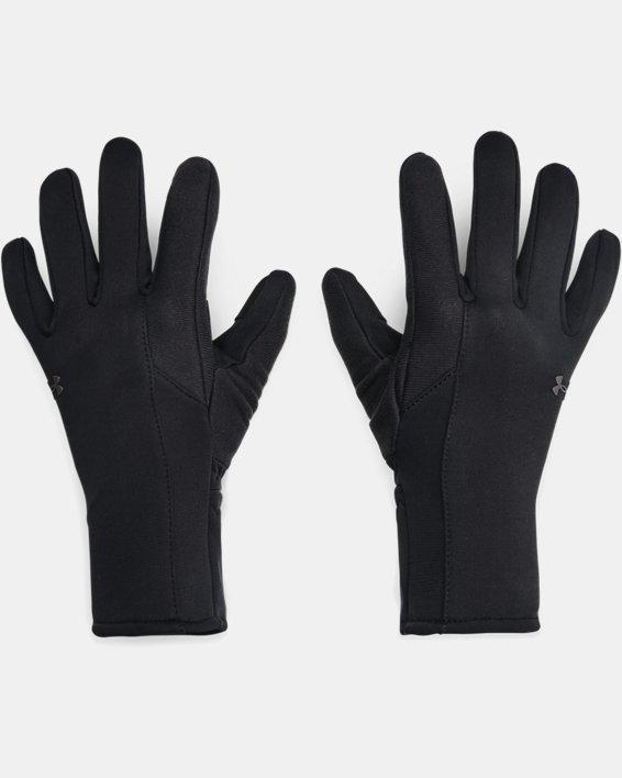 Womens UA Storm Fleece Gloves Product Image