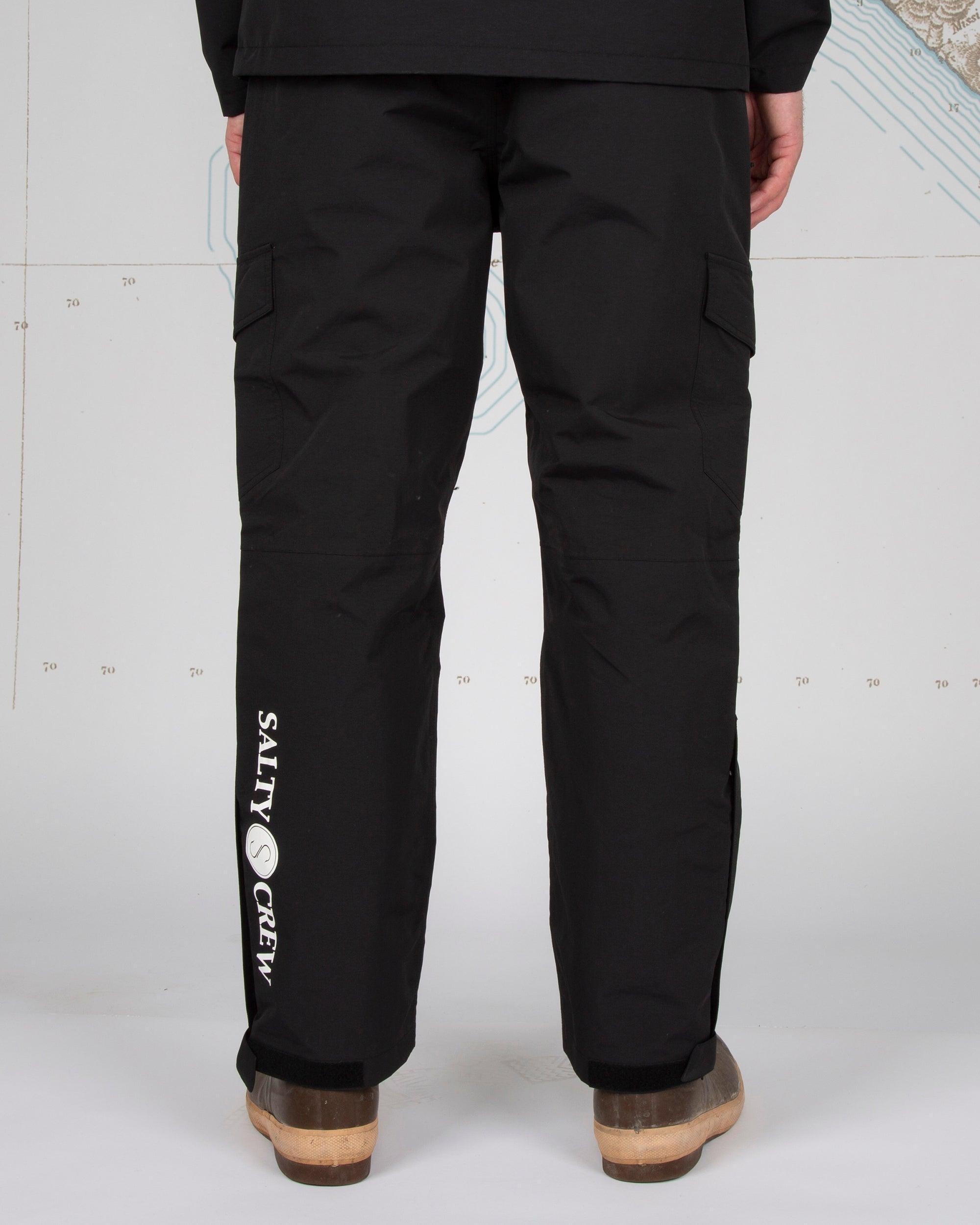 Pinnacle Pant - Black Male Product Image