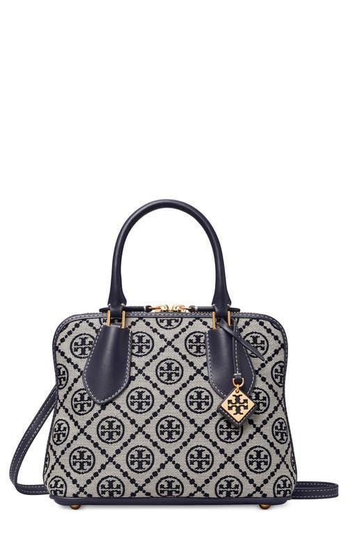 Womens Mini T Monogram Swing Bag Product Image