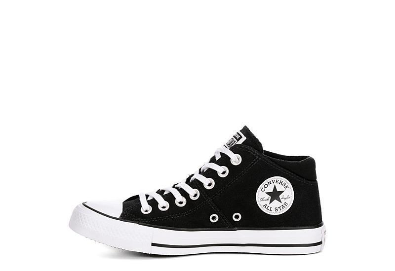 Converse Womens Chuck Taylor All Star Madison Mid Top Sneaker Product Image