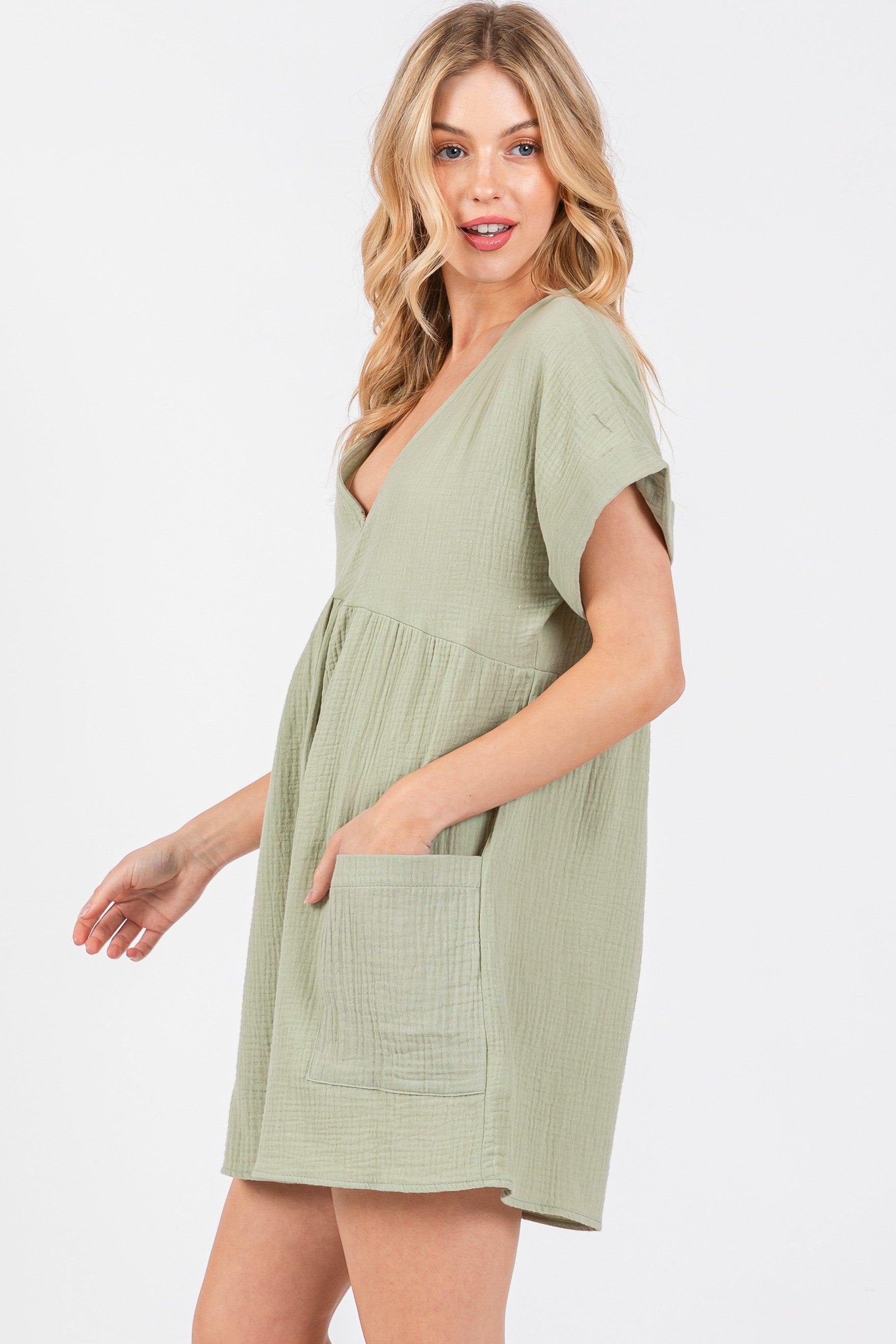 Simple Life Romper Product Image