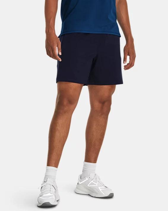 Men's UA Meridian Shorts Product Image