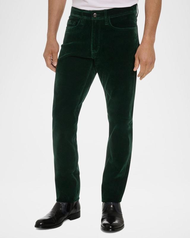 Mens Celestial Velvet Pants Product Image