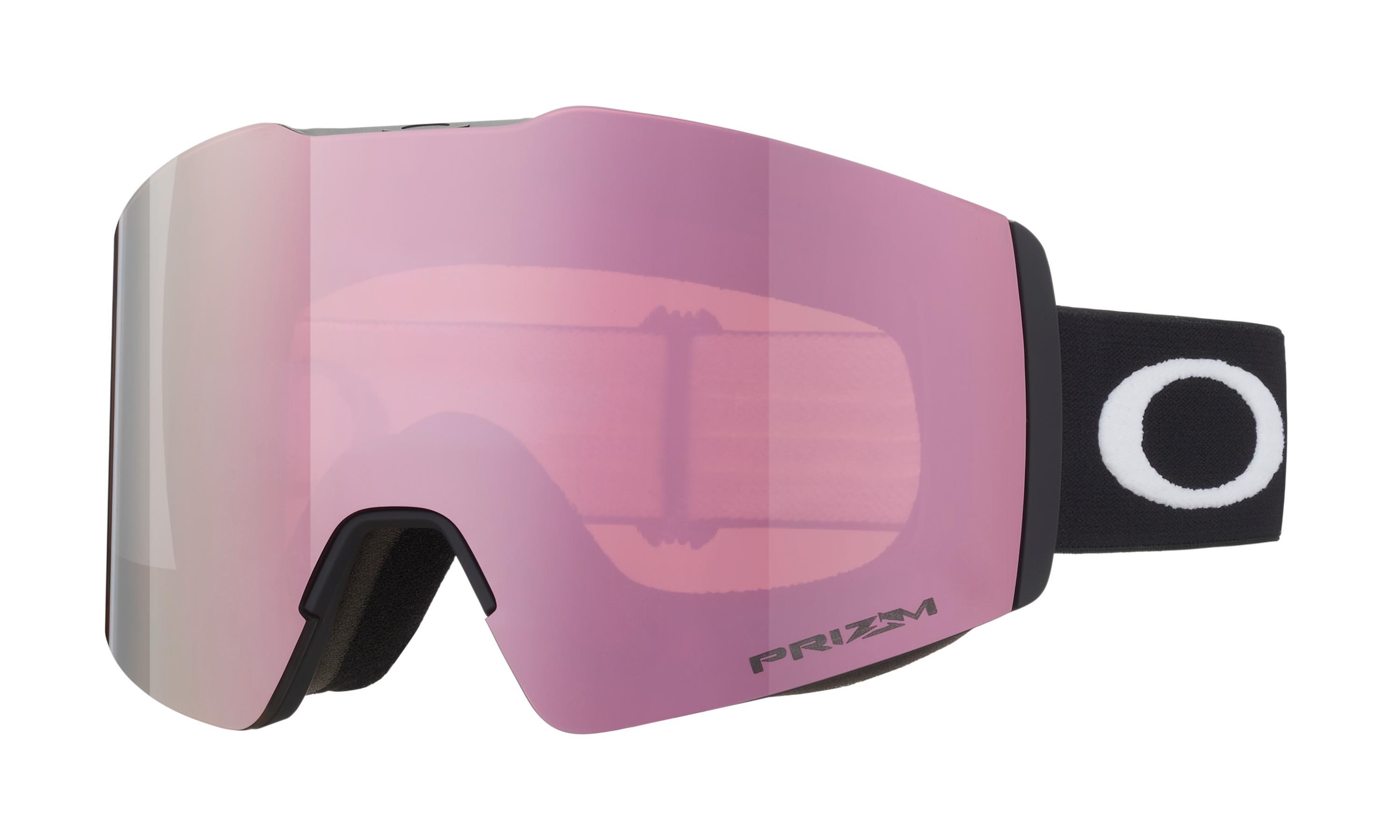 Oakley Men's Fall Line M Snow Goggles Product Image