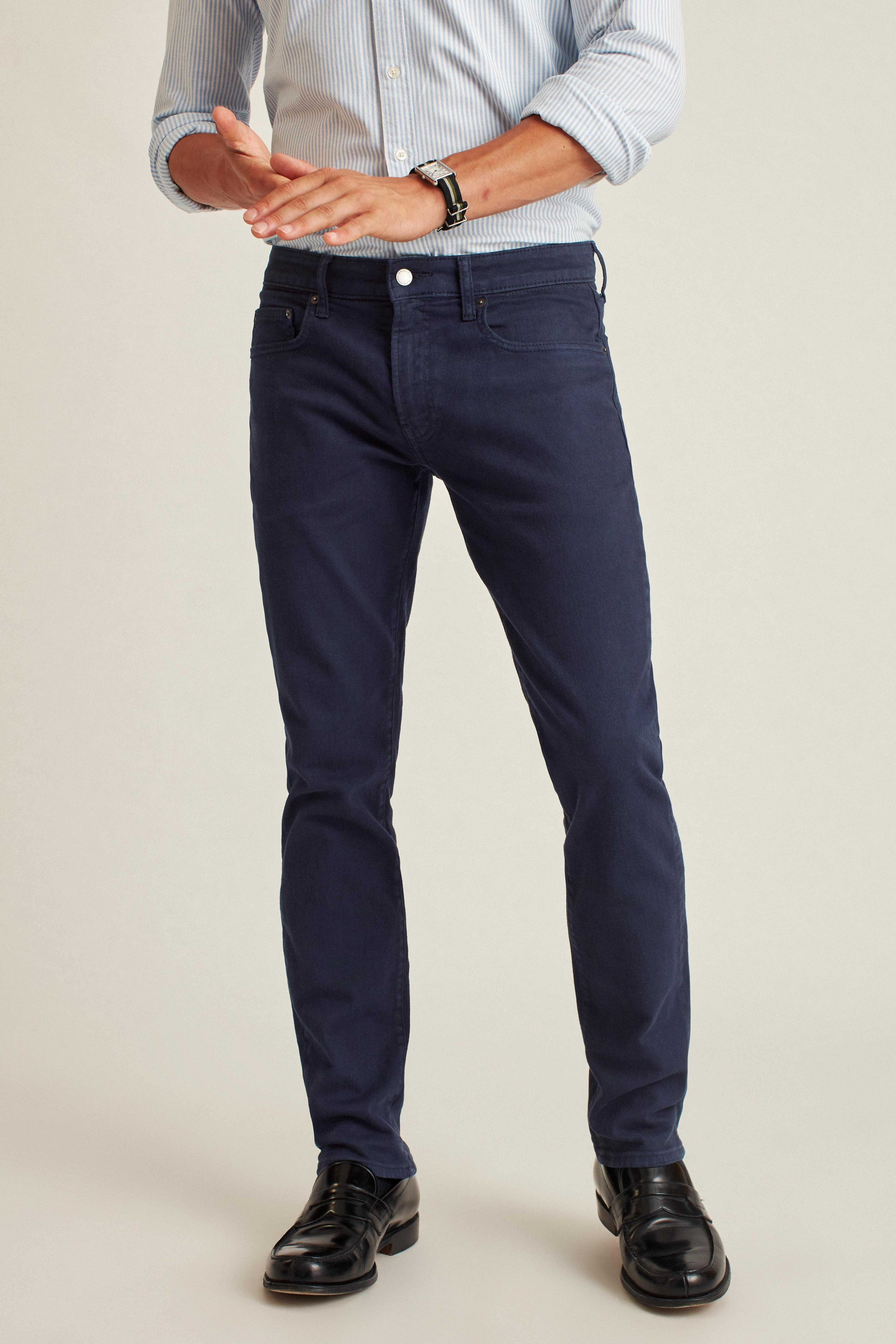 Travel Jeans Product Image