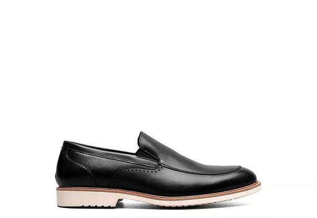 Stacy Adams Men's Wellington Moc Toe Slip On Product Image