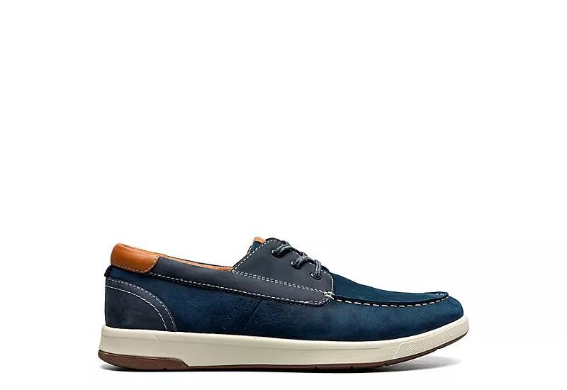 Florsheim Crossover Boat Shoe Product Image