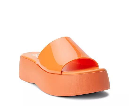 Beach Womens Solar Wedge Sandal Product Image