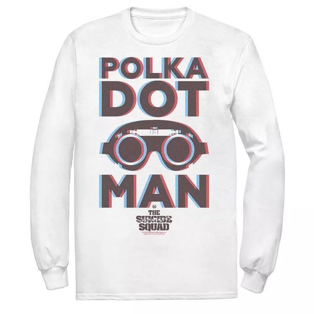 Mens The Suicide Squad Everybody Polka Tee, Boys Product Image