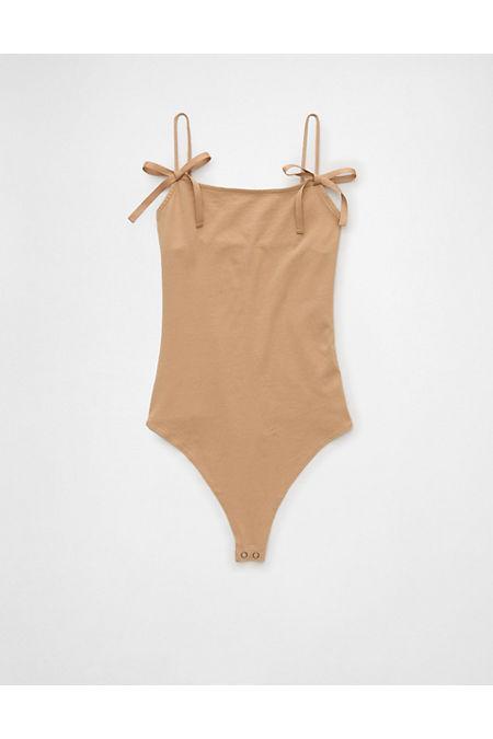 AE Bow Bodysuit Womens Product Image