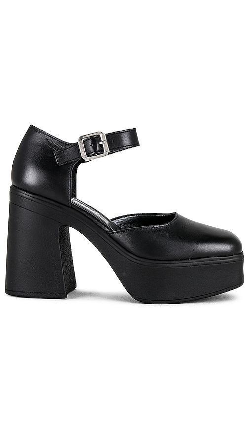 Free People Gwen Mary Jane Platform Pump Product Image