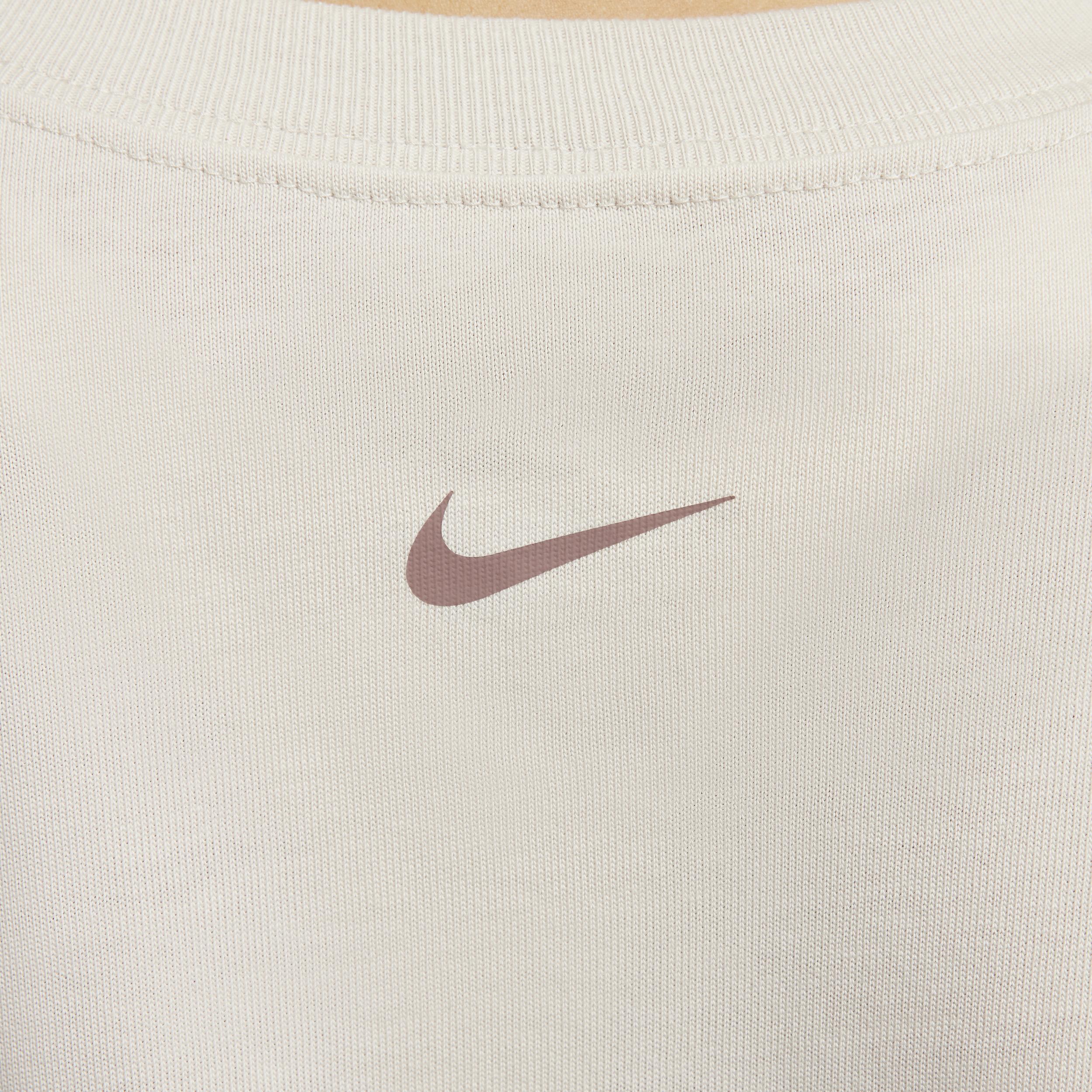 Women's Nike Sportswear Essentials T-Shirt Product Image