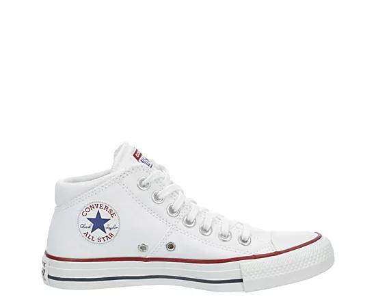 Converse Womens Chuck Taylor All Star Madison Mid Top Sneaker Product Image