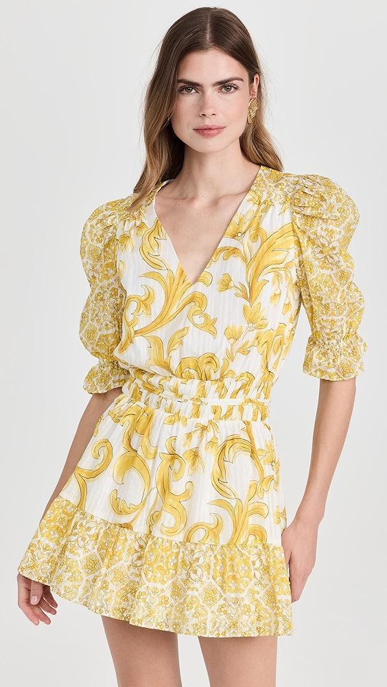 Ramy Brook Susan Dress | Shopbop Product Image