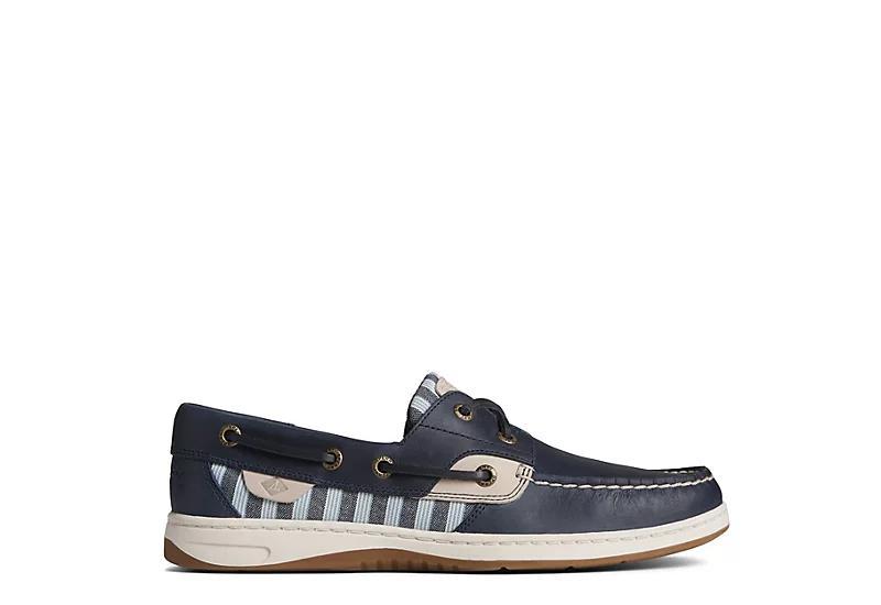 Sperry Womens Bluefish Boat Shoe Shoes Product Image