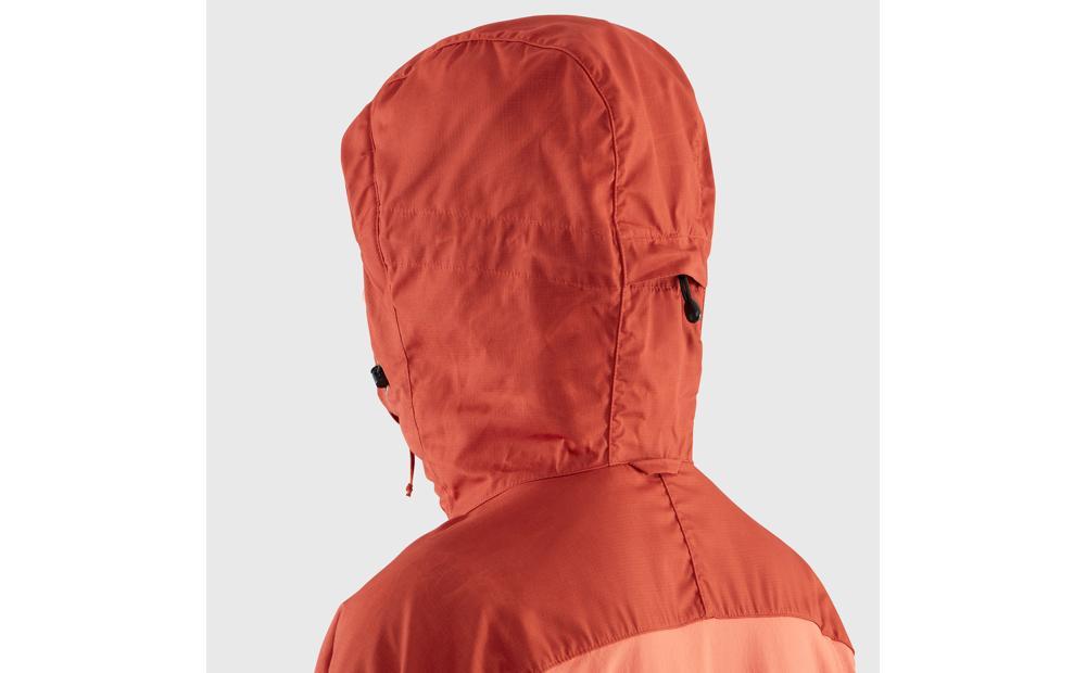 Abisko Lite Trekking Jacket W Product Image