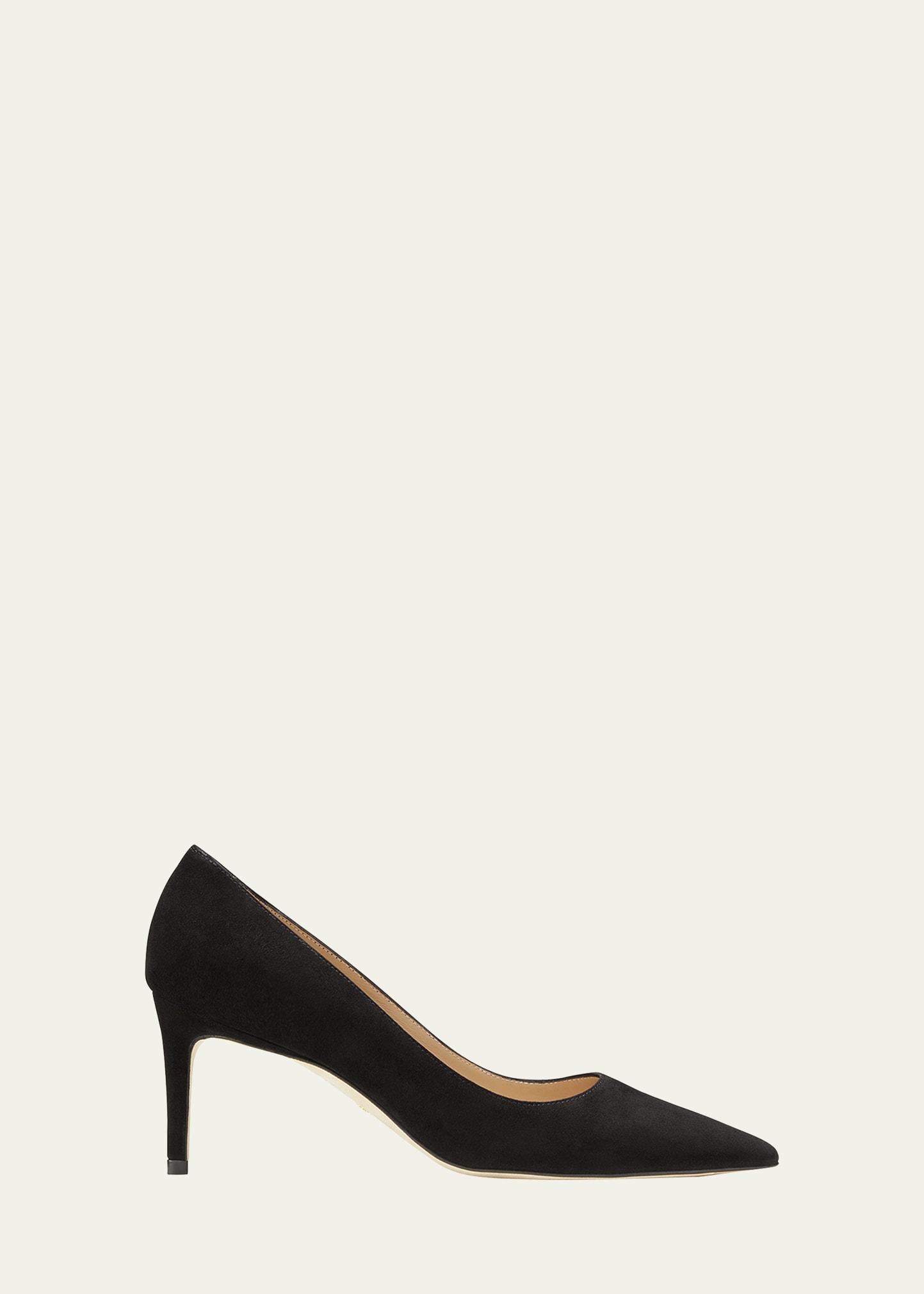 Stuart Weitzman Stuart 75 Pump Product Image