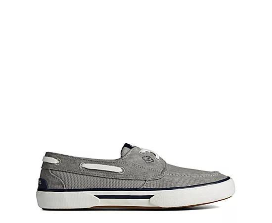 Sperry Womens Pier Wave Boat Slip On Sneaker Product Image