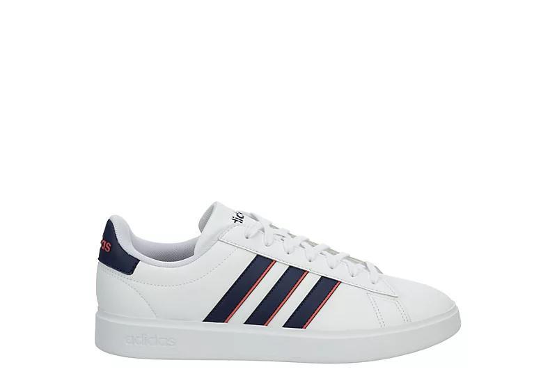 Adidas Men's Grand Court 2.0 Sneaker Product Image