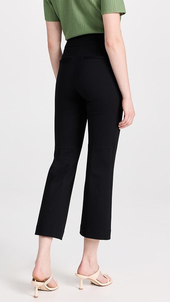 SPANX Kick Flare Perf Pants | Shopbop Product Image