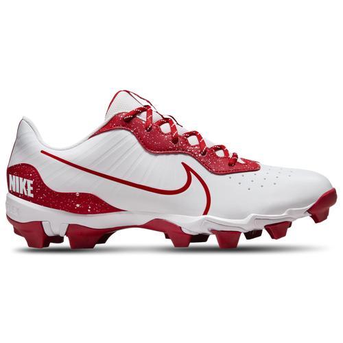 Nike Men's Alpha Huarache 4 Keystone Baseball Cleats Product Image