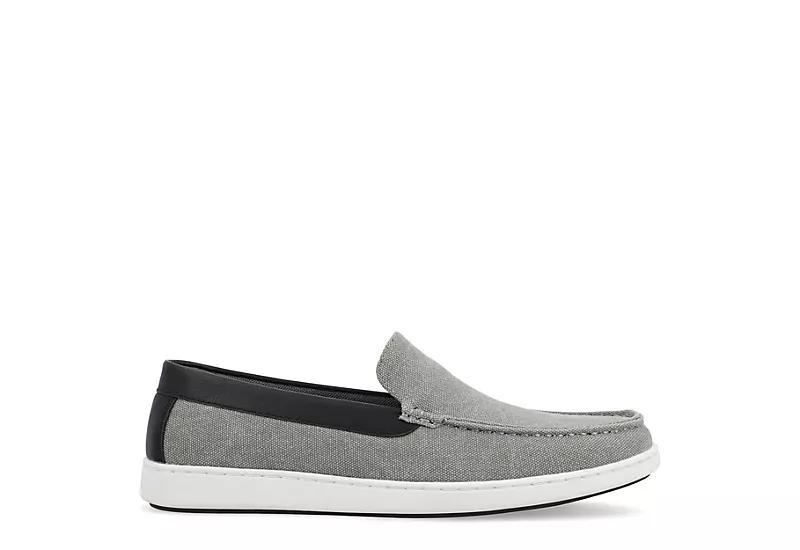 Vance Co. Corey Mens Loafers Product Image