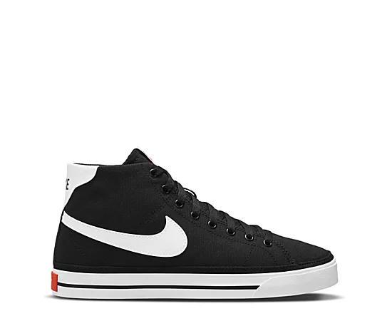 Nike Womens Court Legacy Mid Sneaker Product Image