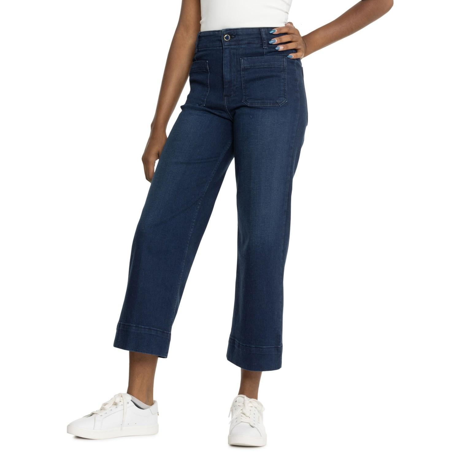 Bagatelle Colette Cropped Jeans product image