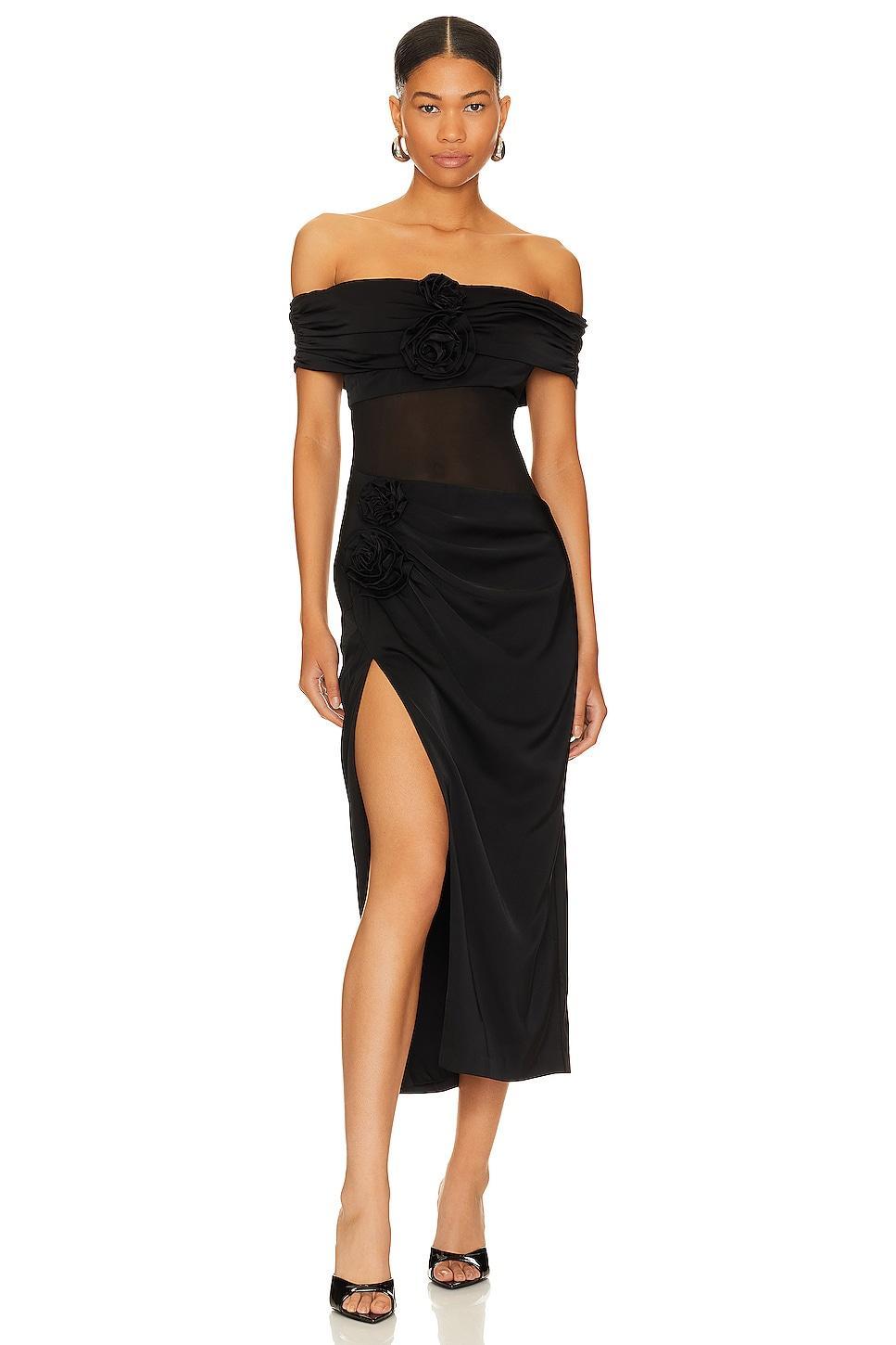 Tess Maxi Dress NBD Product Image