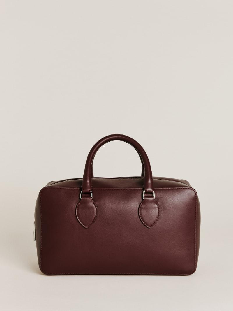 Medium Patrizia Bowling Bag Product Image