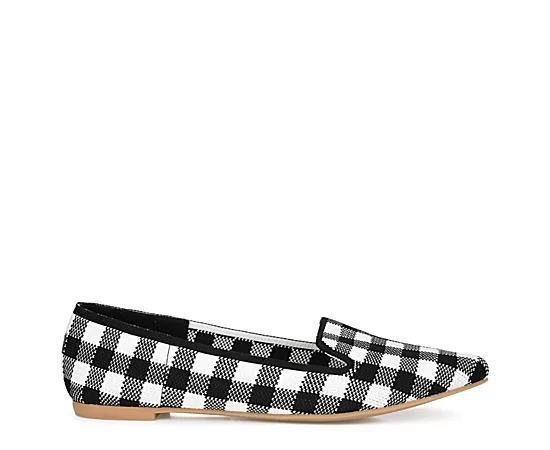 Journee Collection Womens Vickie Flats Product Image