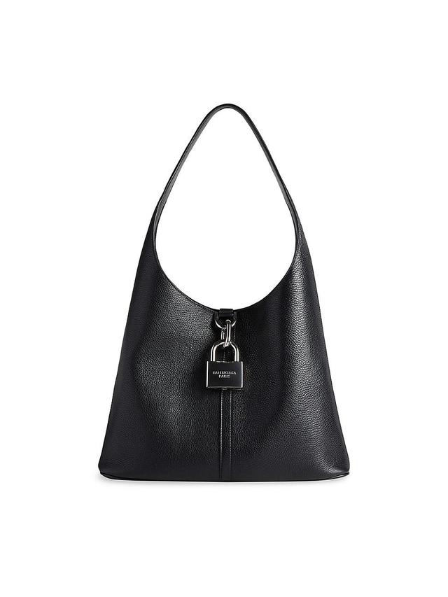 Womens Locker Medium North-South Hobo Bag Product Image